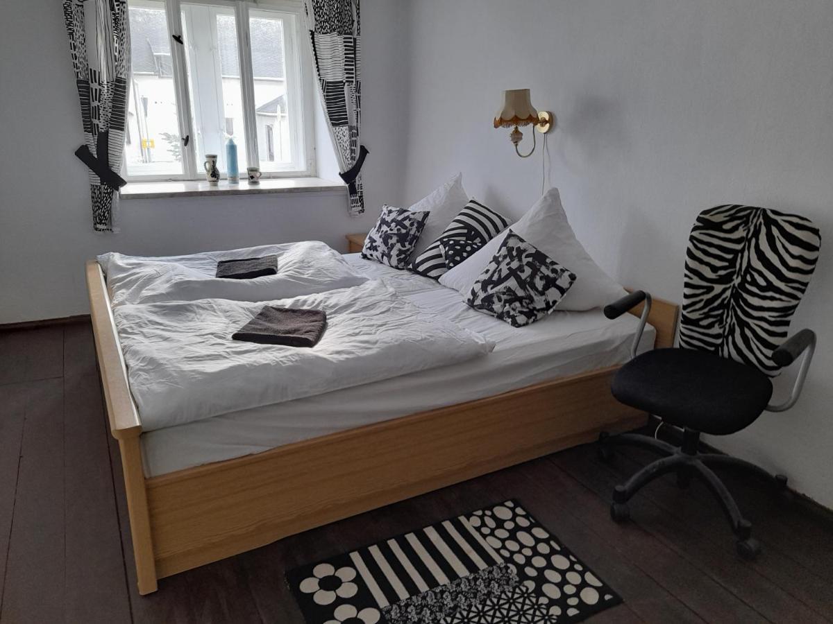 Sapana Apartment Pockau Ngoại thất bức ảnh