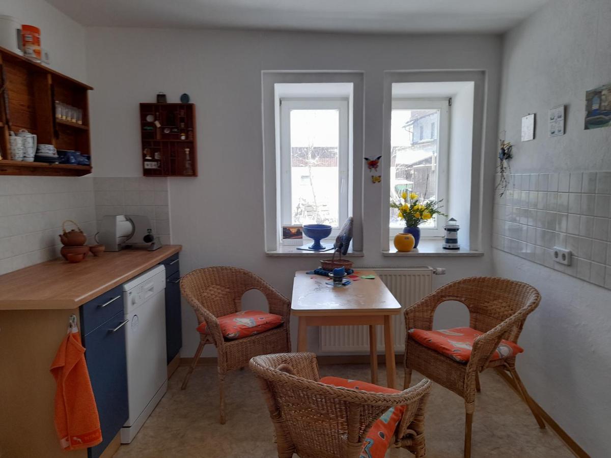 Sapana Apartment Pockau Ngoại thất bức ảnh