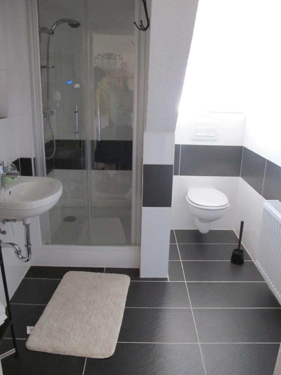 Sapana Apartment Pockau Ngoại thất bức ảnh